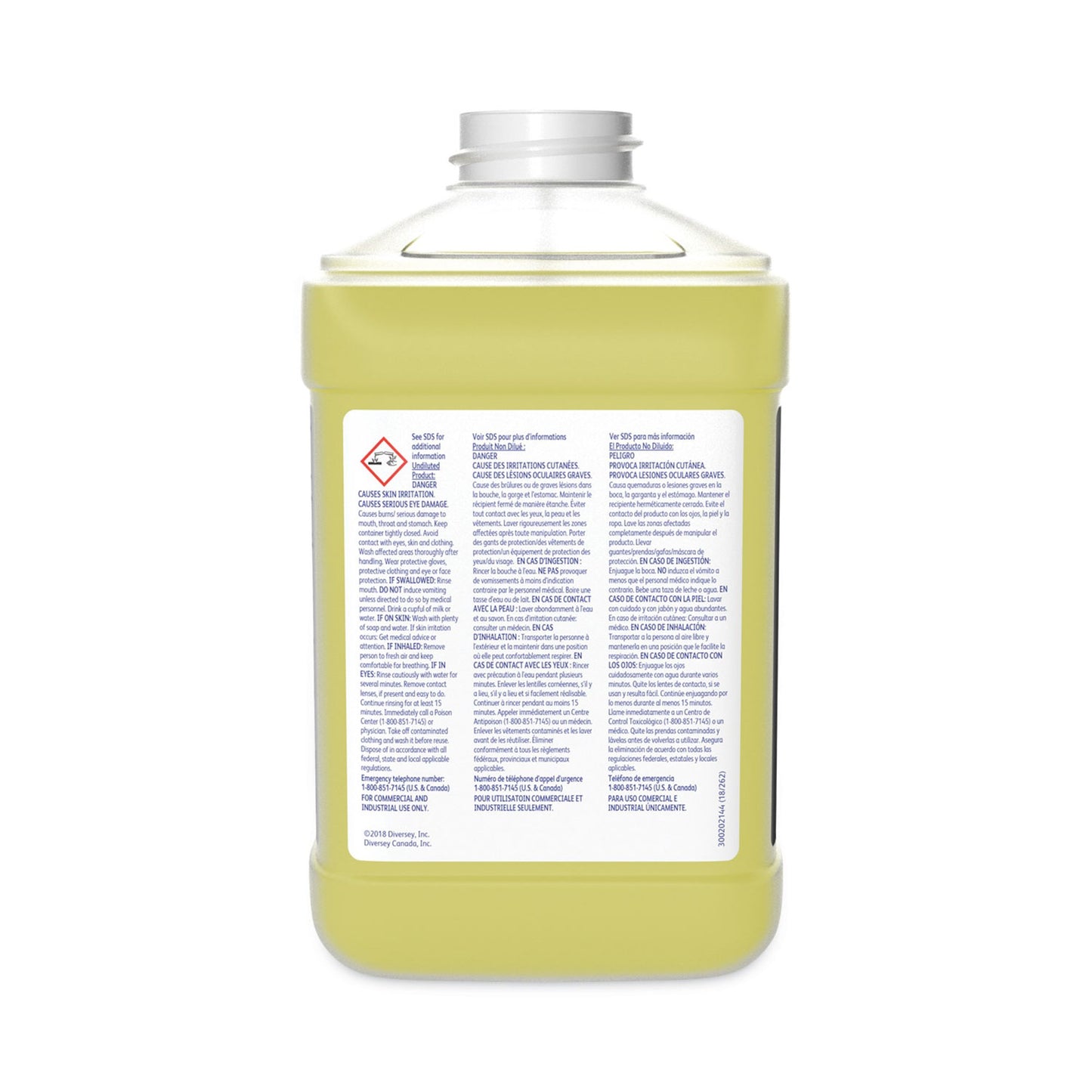 Prominence™ HD Floor Cleaner DVS94996466