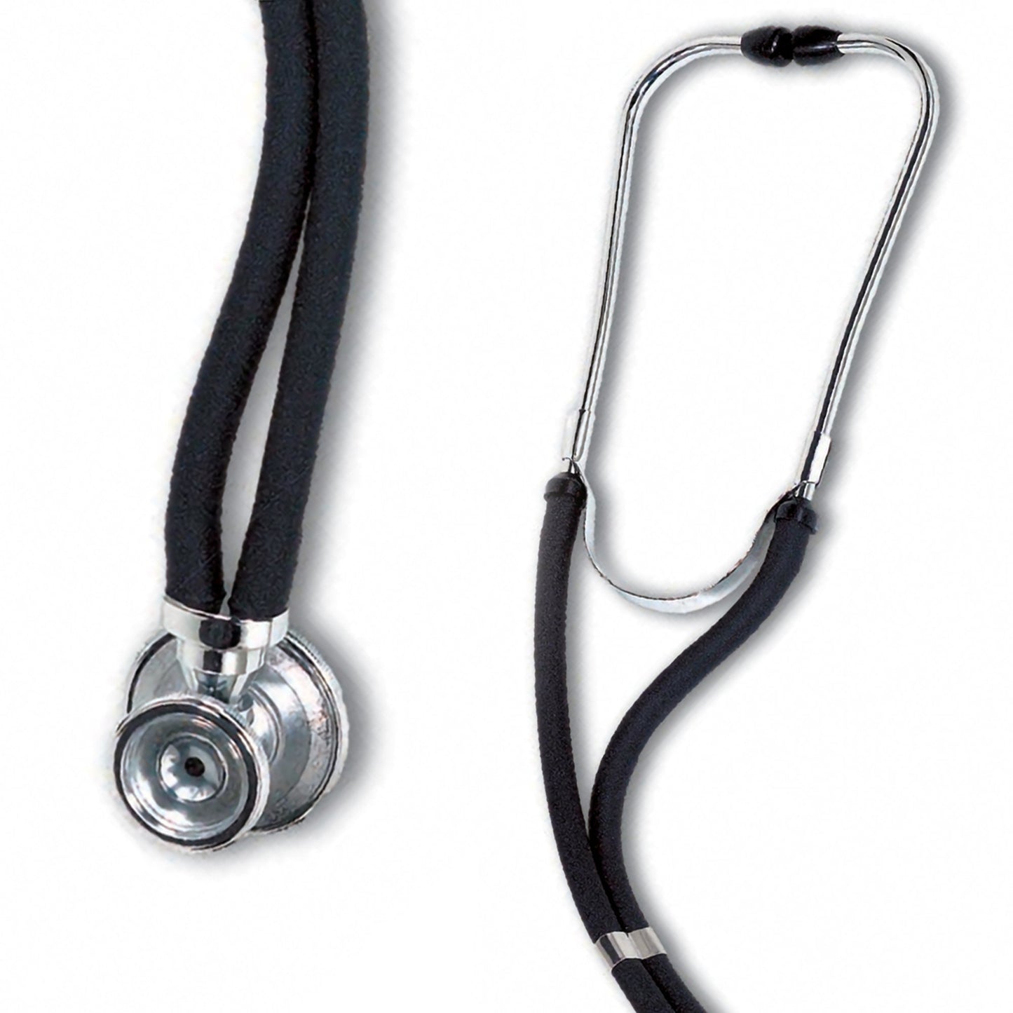 W.A. Baum Sprague - Rappaport Stethoscope 2700