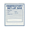 Respiratory Set-Up Bag McKesson - 79-RDS21216