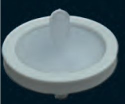 Suction Bacteria Filter - BF400