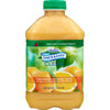 Thickened Beverage Thick & Easy® 46 oz. Bottle Orange Flavor Liquid IDDSI Level 2 Mildly Thick - 42161