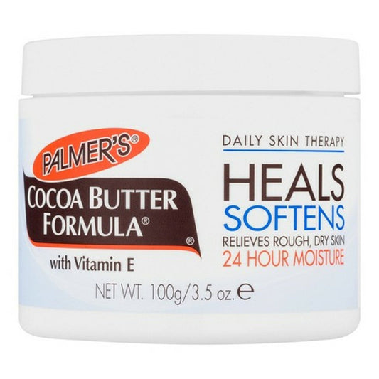 Palmers® Cocoa Butter 3.5-ounce jar 01018104000