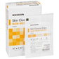 McKesson Nonreinforced Skin Closure Strip, 1/4 x 1-1/2 Inch 3002
