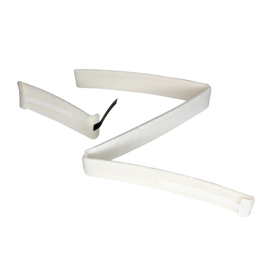 Tracheostomy Tube Holder Sunset Healthcare 20 Inch Length Adult RES030-20