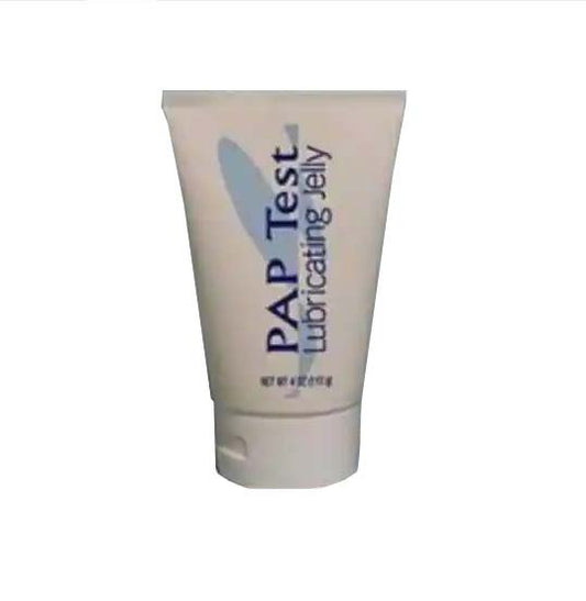 Aseptic Control® Nonsterile Lubricating Jelly, 4-ounce Tube 22998006