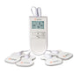 Sensiv Multi-Channel Pain Relief TENS Unit SENTENSM