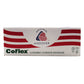 CoFlex® Self-adherent Closure Cohesive Bandage, 4 Inch x 5 Yard 3400CP-018