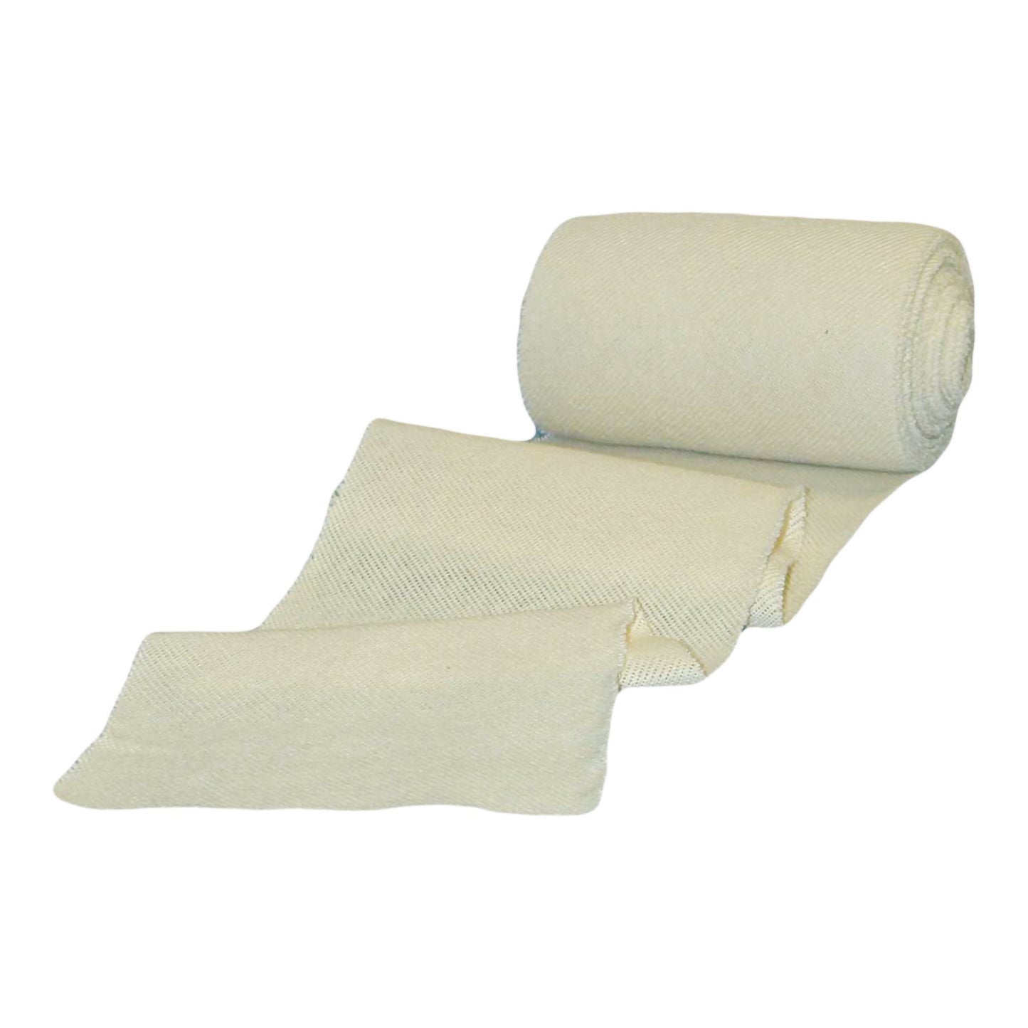 Bias Cut Stockinette McKesson Cotton 6 Inch X 4 Yard Size 6 Beige Sterile - 16-3B-64