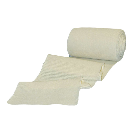 Bias Cut Stockinette McKesson Cotton 6 Inch X 4 Yard Size 6 Beige Sterile - 16-3B-64