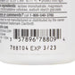 Geri-Care® Loratadine Allergy Relief 788-09-GCP