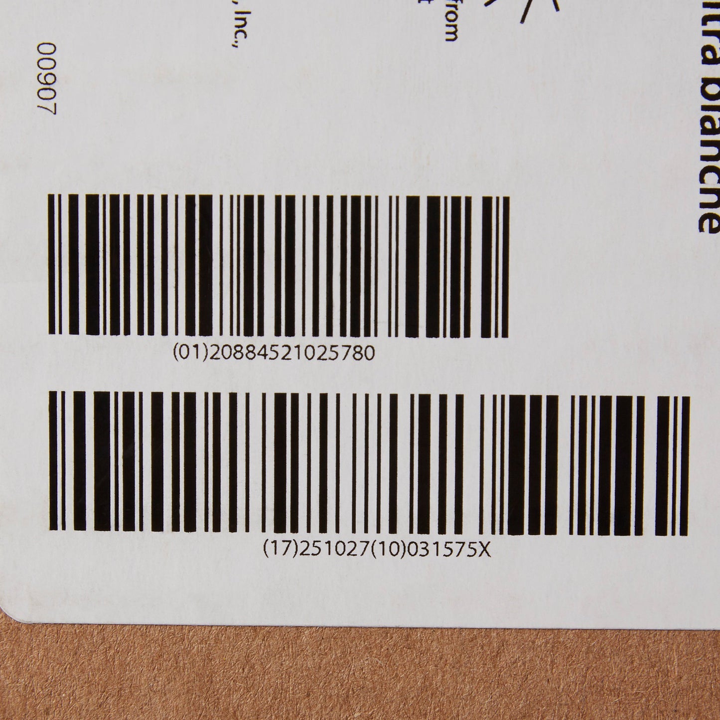 Vaseline® Petroleum Jelly 8884430300