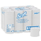Scott Essential Toilet Tissue, 2-Ply, Standard Size, Coreless Roll 04007
