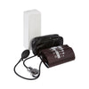 McKesson Lumeon® Pocket Aneroid Sphygmomanometer, Large Cuff 01-700-13TBRGM