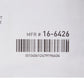McKesson Sterilization Pouch, 8 x 16 Inch 16-6426
