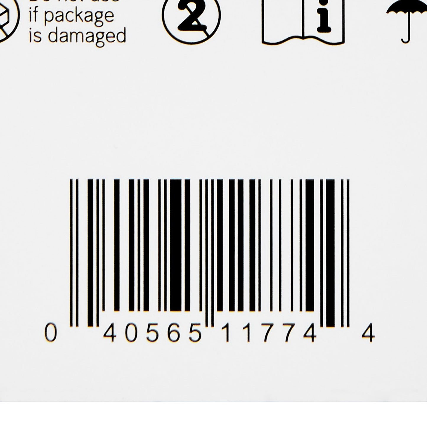 Covrsite Composite Dressing, 6 x 6 Inch 59714300