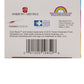 American® White Cross Stat Strip® Kid Design Care Bears™ Adhesive Strips 10852