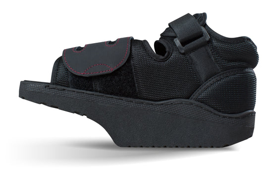 DJO ProCare Remedy Pro Off Loading Shoe, Small 79-81723, 1 Each