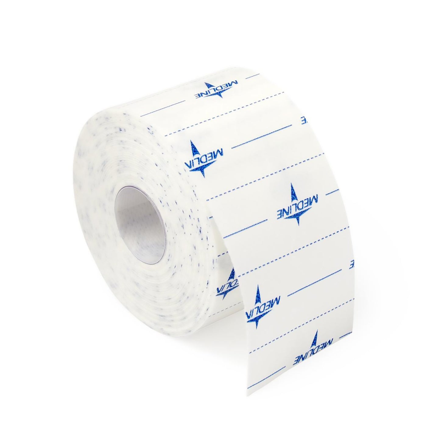 MedFix™ Nonwoven Dressing Retention Tape, 2 Inch x 11 Yard, White MSC4002