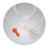 Sampling Line Microstream™ Adult / Pediatric 6-1/2 Foot Length - MVAI