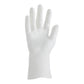 CareStock™ Vinyl Exam Glove, Large, Ivory CS2596