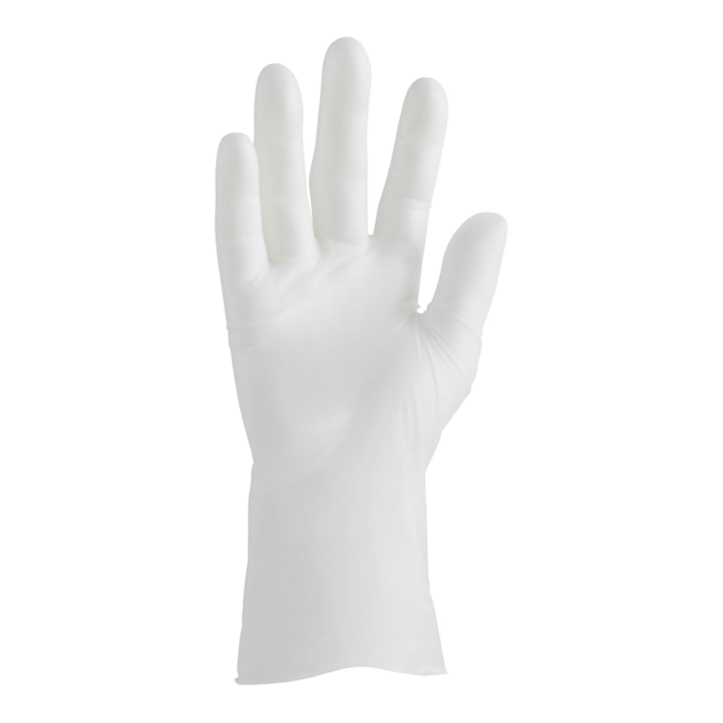 CareStock™ Vinyl Exam Glove, Large, Ivory CS2596
