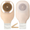 Colostomy Pouch Premier™ Flextend™ One-Piece System 12 Inch Length Trim To Fit Drainable - 8631