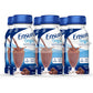 Ensure® Original Nutrition Shake, Chocolate, 8-ounce bottle 57231