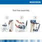 McKesson Blood Drawing Chair 63-20USUFX-2