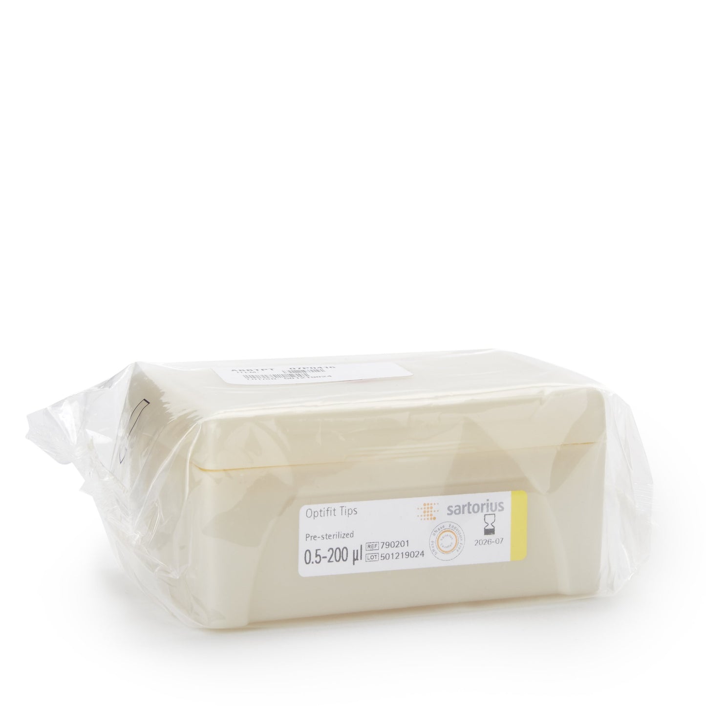 Piccolo Pipette Tip, 0.1 mL 07P0416