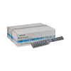Hairbrush McKesson Plastic Bristles 7.7 Inch - 955