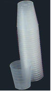 Graduated Medicine Cup, 30 mL 5165-01