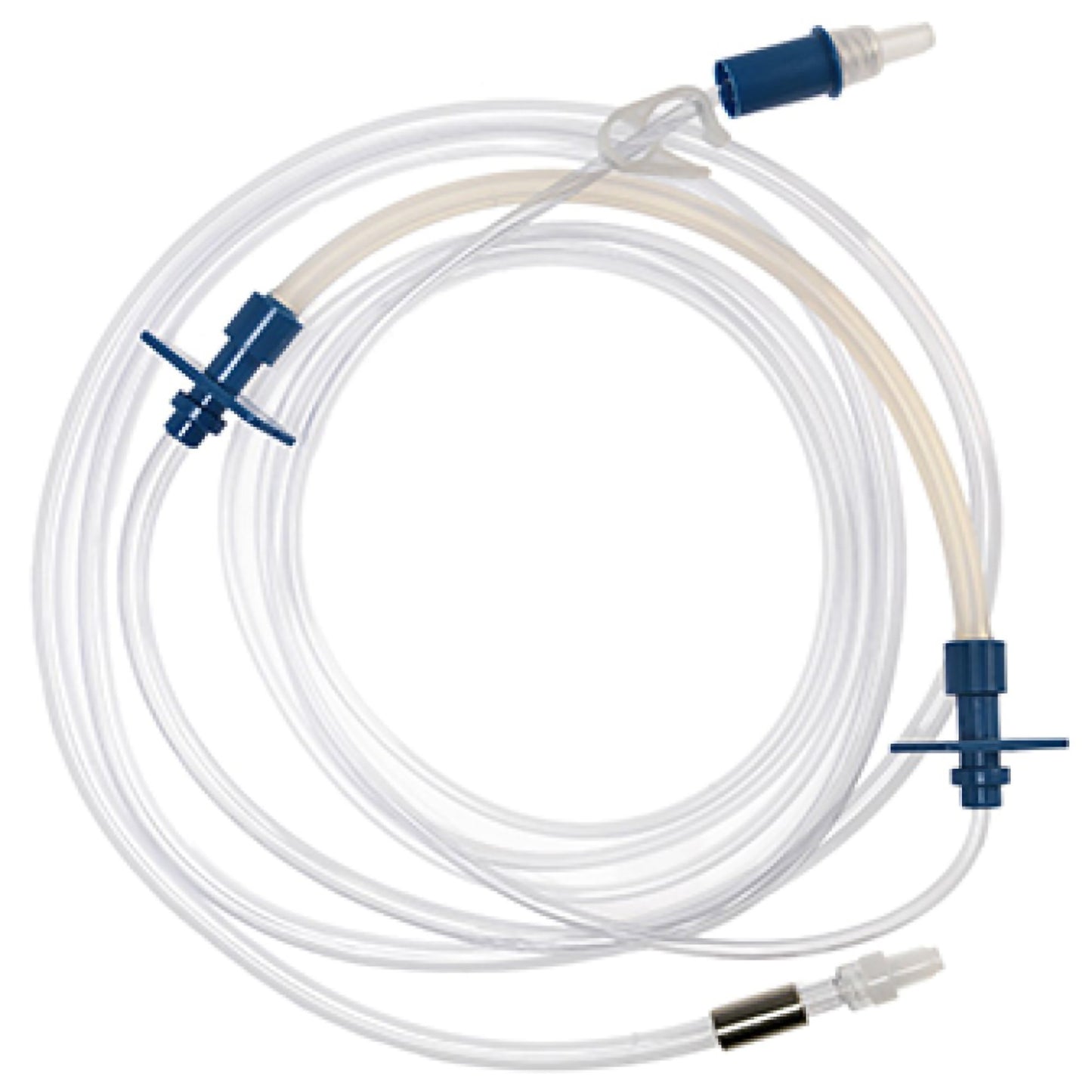 Pharmacy Pump Tube Set McKesson MSTT902521