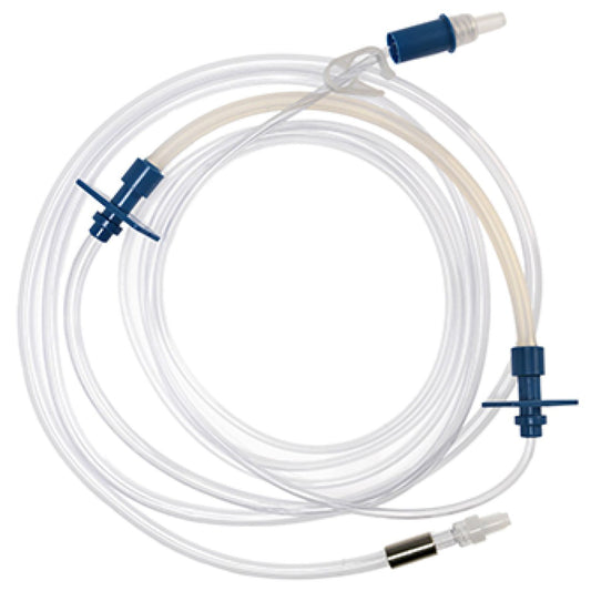 Pharmacy Pump Tube Set McKesson MSTT902521