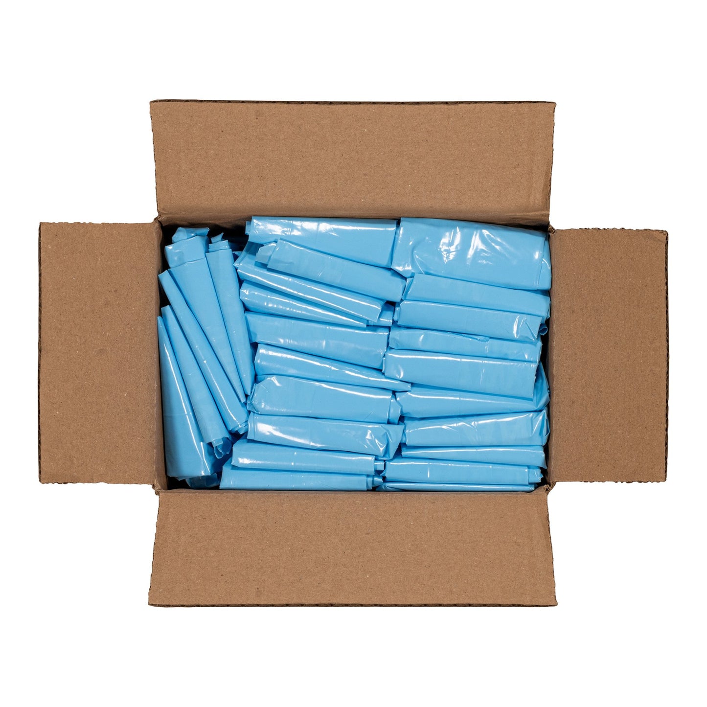 McKesson Commode and Bedpan Liner with Absorbent Powder 513-H651S50