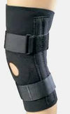 Knee Support ProCare® X-Large Hook and Loop Strap Closure 23 to 25-1/2 Inch Cirumference Left or Right Knee - 79-92858