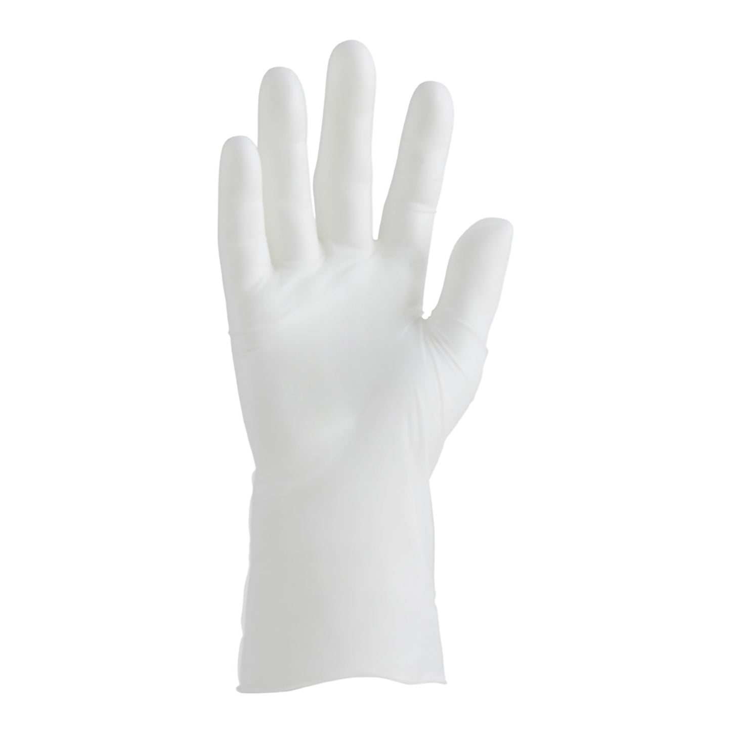 CareStock™ Vinyl Exam Glove, Extra Large, Ivory CS2598