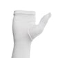 McKesson Protective Skin Sleeve, Arm/Wrist/Hand, with Thumb, Medium, White 61-GL2000