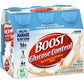 Boost® Glucose Control Vanilla Balanced Nutritional Drink, 8-ounce Bottle 00041679157800