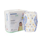 McKesson Baby Diaper, Size 6 BD-SZ6