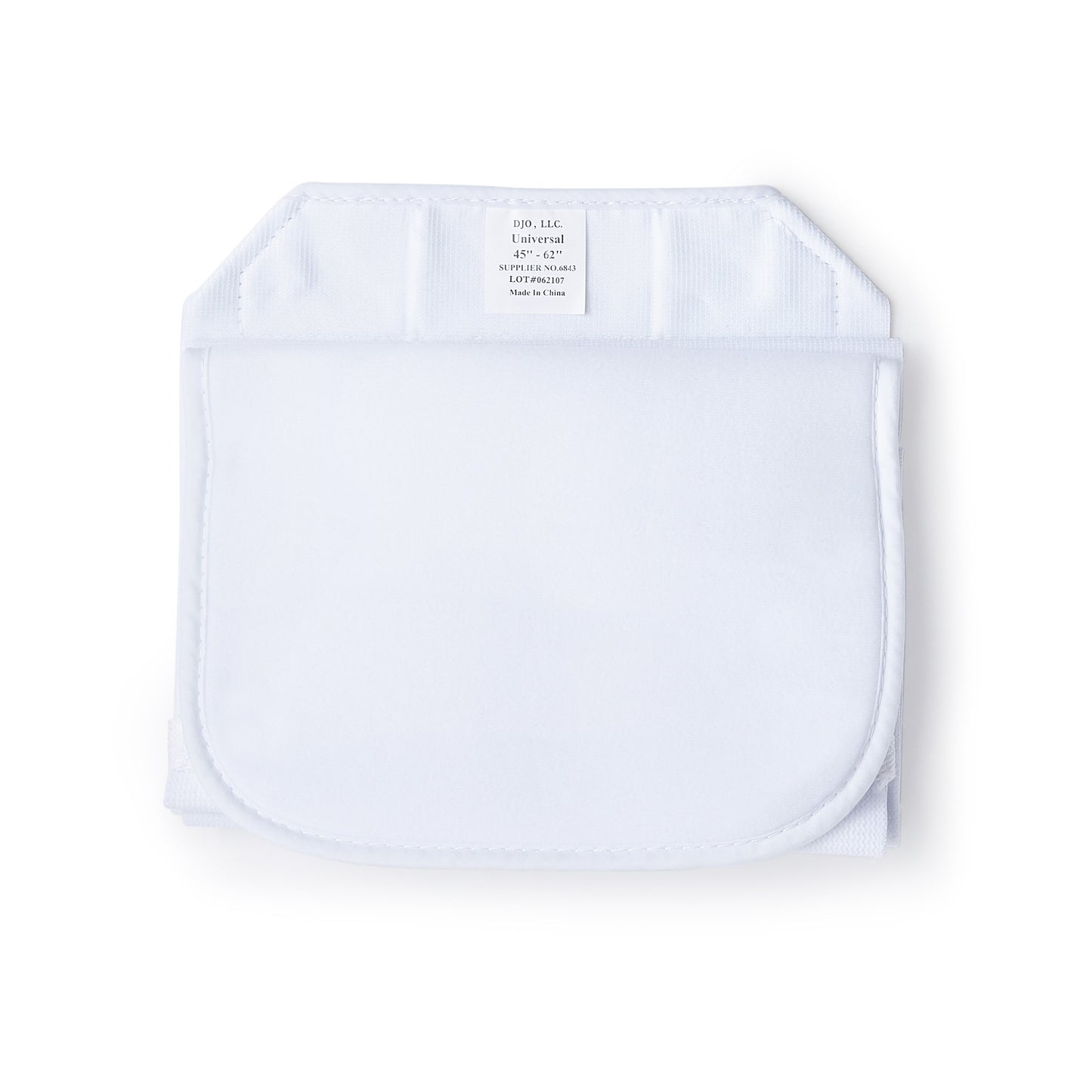 McKesson 3-Panel Abdominal Support, Medium / Large 155-79-89071