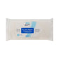Dynarex Flush Away Personal Wipes, Adult, Soft Pack, Aloe/Lanolin 1322