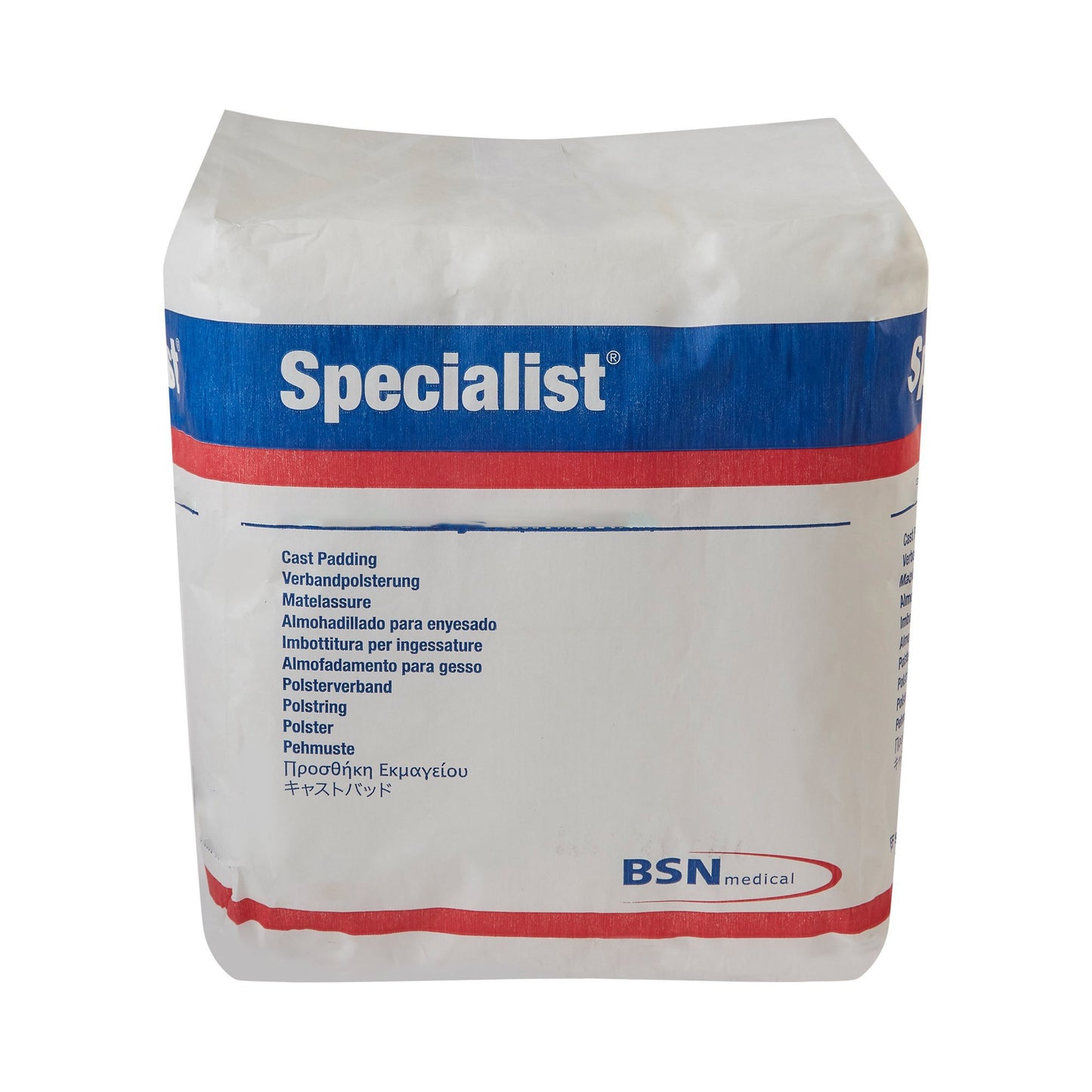 Specialist® 100 Cotton Cast Padding, 2 Inch x 4 Yard 9082