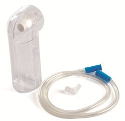 Medi-Vac® CRD™ Suction Canister for use w/ Laerdal Compact Suction Units, 300 mL 886100