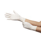 McKesson Confiderm® CL Latex Exam Glove, Large, Ivory 14-428