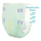 Tranquility® Essential Heavy Incontinence Brief, Small 2744