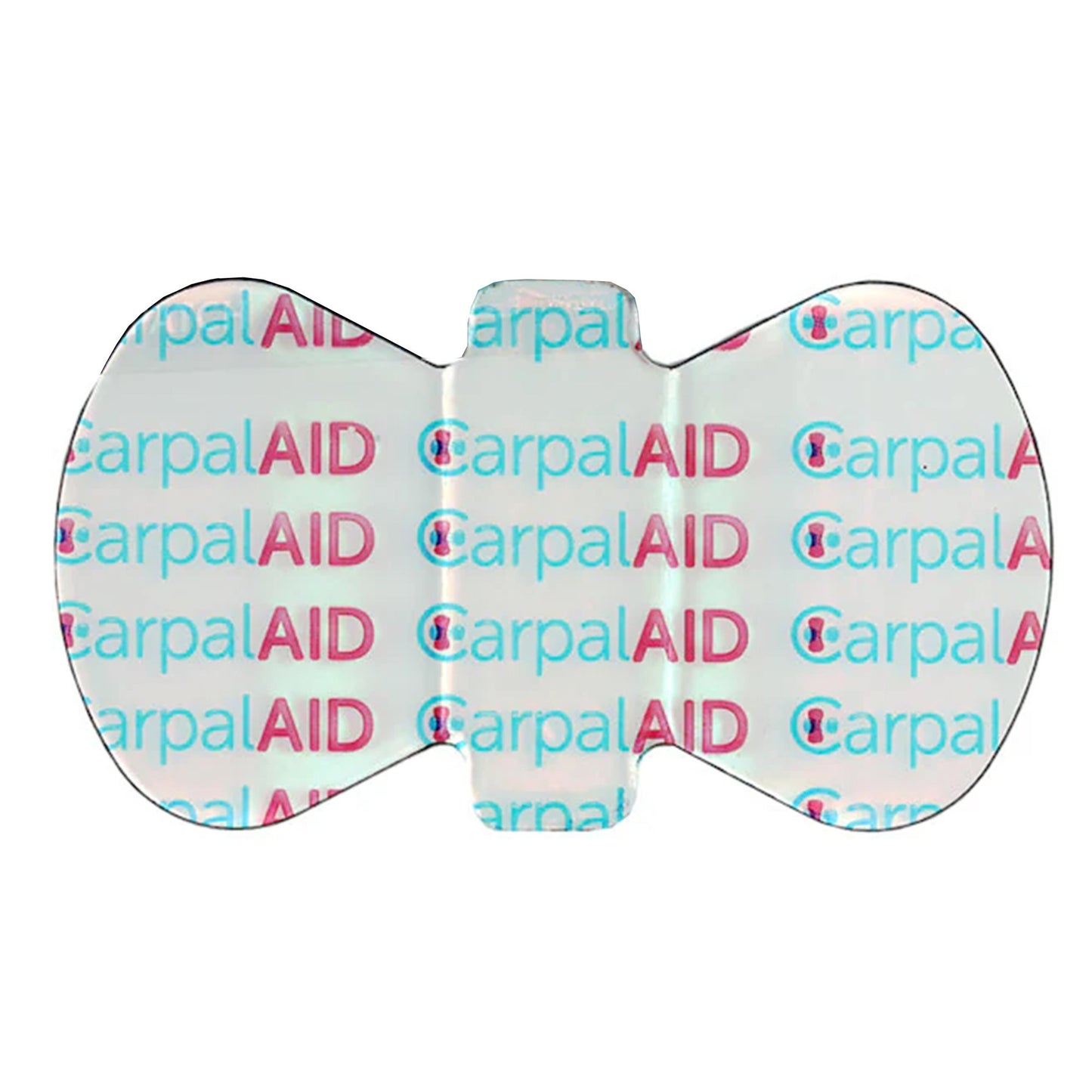 CarpalAid® Patch Hand-Based Carpal Tunnel Support, Small SM20PK