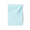 McKesson Nonsterile Blue Procedure Towel, 13 x 18 Inch 18-862