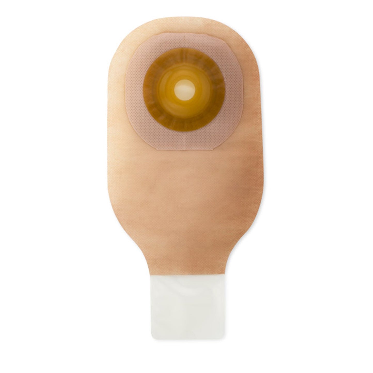 Premier™ 82611 One-Piece Transparent Ostomy Pouch, Pre-cut to Fit 22 mm Stomas 82611