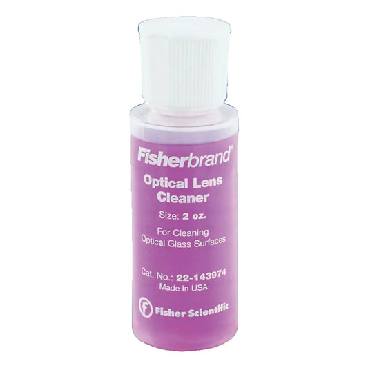 Optical Lens Cleaning Solution Fisherbrand™ For Optical Glass Surfaces - 22143974