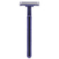 McKesson Twin-Blade Disposable Razor, Blue 16-RZ50